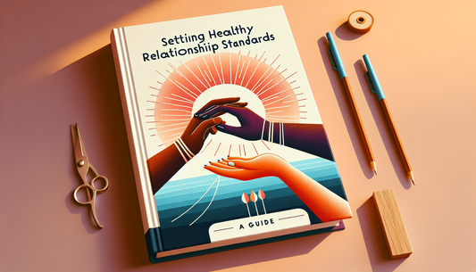 7 Positive Standards That You Can Establish In Your Relationship